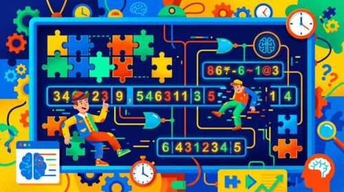 10 kroków do mistrzostwa w rozpoznawaniu intruzów w liczbach