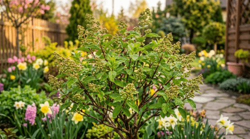 odkryj 10 roślin, które warto przyciąć przed wiosną, aby zapewnić im obfitsze i piękniejsze kwitnienie w sezonie. praktyczne porady ogrodnicze dla każdego miłośnika zieleni.
