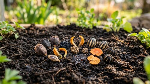 odkryj 13 nasion do siewu w marcu, które zapewnią kwitnący ogród od czerwca do września. porady ogrodnicze dla pięknych kwiatów i zdrowych roślin.
