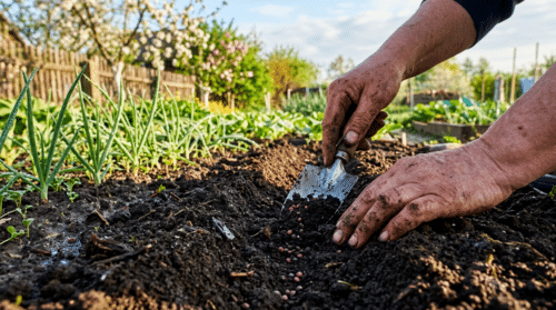 dowiedz się, dlaczego według ekspertów opóźnianie siewu do wiosny może zaszkodzić twoim plonom i jak zaplanować ogrodnictwo, aby osiągnąć najlepsze rezultaty.
