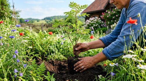 ogrody 2025: odkryj, jak natura zyskuje na znaczeniu i poznaj praktyczne rady ogrodników, które pomogą ci dostosować się do nadchodzących zmian w ogrodnictwie.