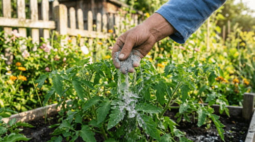 dowiedz się, jak efektywnie wykorzystać popiół w ogrodzie do odżywiania i ochrony roślin, poprawiając zdrowie i plony twojego ogrodu.