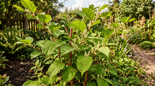 poznaj inwazyjne rośliny, które świetnie radzą sobie w czeskich ogrodach. sprawdź gatunki, na które warto zwrócić uwagę w 2025 roku i dowiedz się, jak je kontrolować.