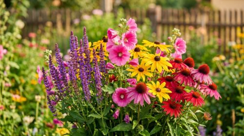 odkryj szybkokwitnące rośliny idealne do posadzenia już teraz, aby cieszyć się pięknymi kwiatami tego lata. wybierz najlepsze odmiany i ożyw swój ogród szybko i efektownie!