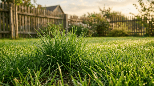 odkryj, jak rozpoznać najlepszy moment na koszenie trawnika dzięki wskazówkom ekspertów i oznakom na trawie, które pomogą utrzymać twój ogród w doskonałej kondycji.