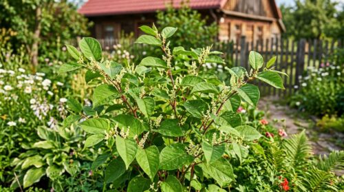 poznaj oficjalną listę zakazanych roślin inwazyjnych we francji i dowiedz się, które gatunki należy usunąć z ogrodu, aby chronić lokalne ekosystemy.
